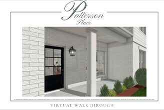 3557 Fenwick Wy in Oxford, MS - Building Photo - Building Photo