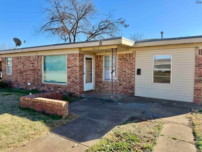 3013 Lavell Ave in Wichita Falls, TX - Building Photo - Building Photo
