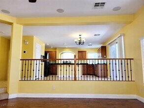 10885 Fintry Hills St in Las Vegas, NV - Building Photo - Building Photo