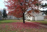 Vanderbilt Terrace in Saratoga Springs, NY - Building Photo - Building Photo