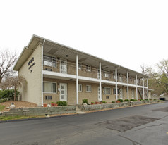 Bilmar Court Apartments