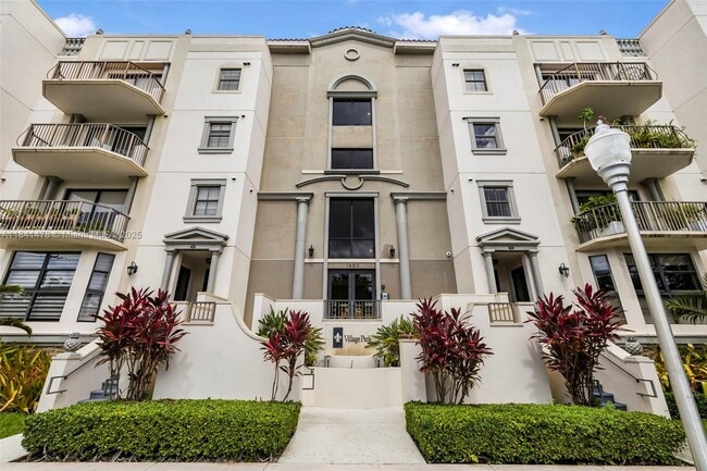 property at 1650 Galiano St