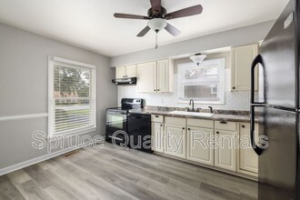 5215 Peppercorn St in Durham, NC - Building Photo - Building Photo