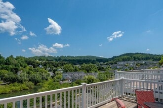 1992 Asheville Dr in Charlottesville, VA - Building Photo - Building Photo