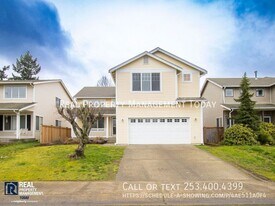 14518 81st Ave E in Puyallup, WA - Building Photo