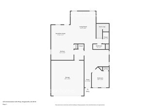 3275 Anneewakee Falls Pkwy in Douglasville, GA - Building Photo - Building Photo