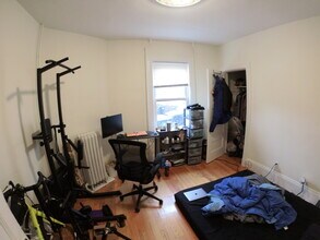 27 Buttonwood St in Boston, MA - Building Photo - Building Photo