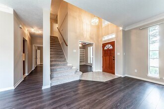 2608 Leroy St in Pearland, TX - Building Photo - Building Photo