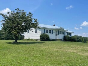 549 Wooden Bridge Rd in Baskerville, VA - Building Photo - Building Photo