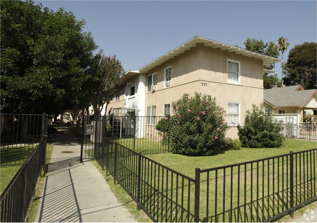777 N Park Ave, Unit 16