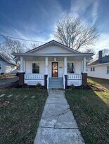 112 Penmoken Park in Lexington, KY - Building Photo