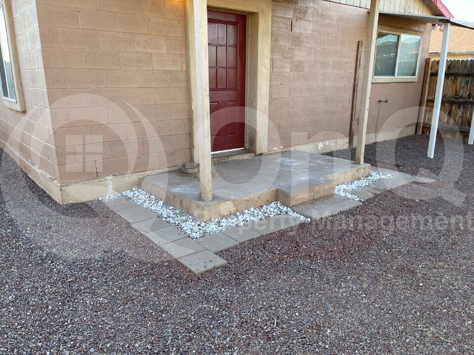 4222 S 13th St in Phoenix, AZ - Building Photo