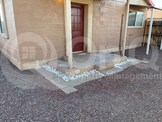 property at 4222 S 13th St