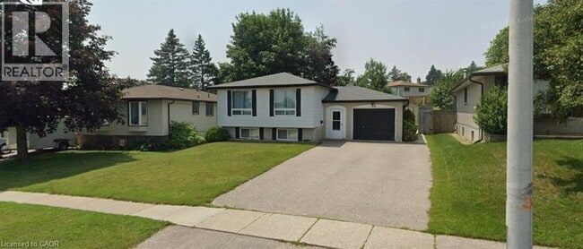 property at 87 Scott Rd