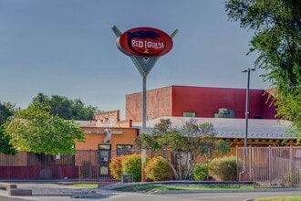 The Gauge in Salt Lake City, UT - Building Photo - Building Photo