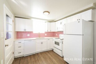 6035 W 39th Ave in Wheat Ridge, CO - Building Photo