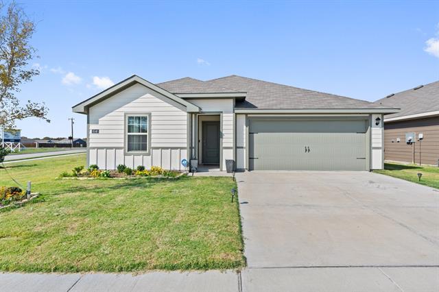6546 Sand Dune Wy in Princeton, TX - Building Photo