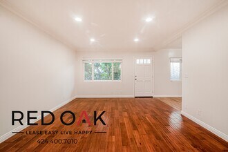 4418 Ensign Ave in Los Angeles, CA - Building Photo - Building Photo