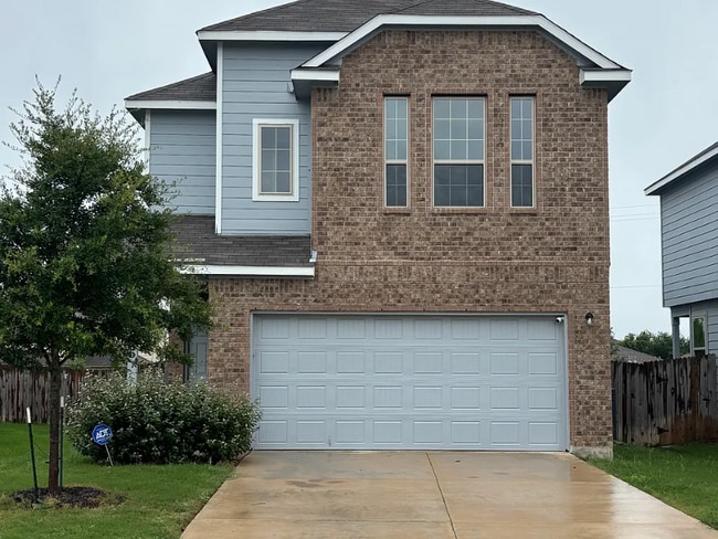 property at 6026 Galena Rock