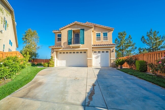 property at 17515 Sarvistree Ct