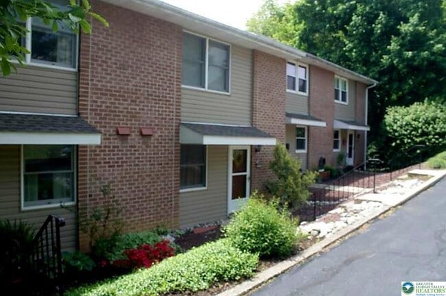 property at 419 Spring St