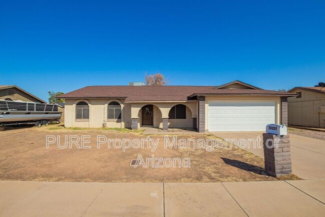 property at 10009 N 47th Dr