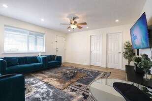 34660-34666 6 Ave in Abbotsford, BC - Building Photo