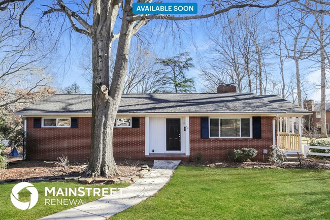 property at 1521 Drumcliffe Rd SW