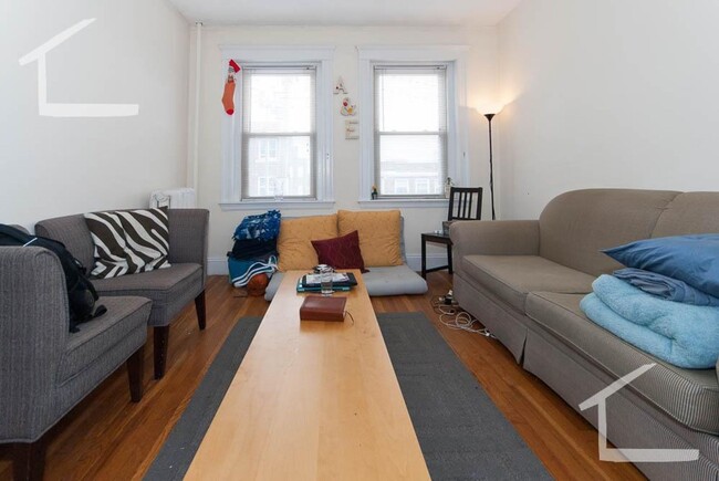 114 Brainerd Rd in Boston, MA - Building Photo - Building Photo