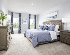 15404 SW American St in Indiantown, FL - Foto de edificio - Building Photo