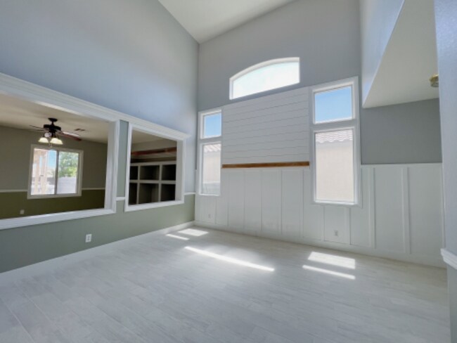 4572 Yellow Harbor St in Las Vegas, NV - Building Photo - Building Photo