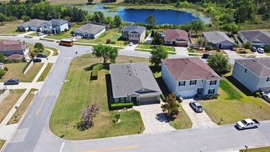 11235 Wishing Well Ln in Clermont, FL - Building Photo - Building Photo