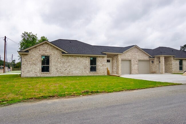 property at 2506 Avenue H