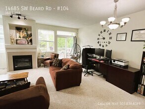 14685 SW Beard Rd in Beaverton, OR - Building Photo - Building Photo