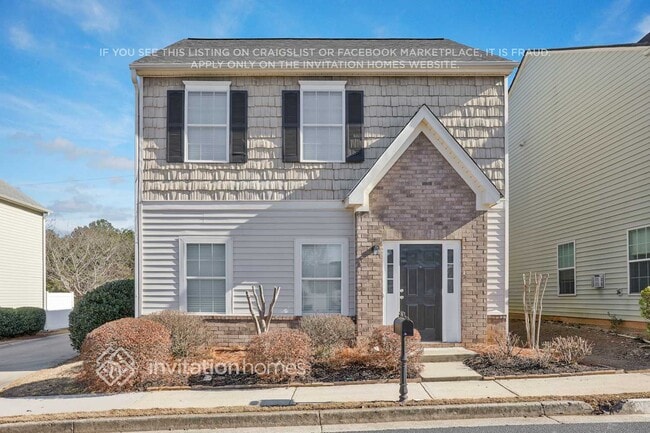 property at 3146 Imperial Cir SW