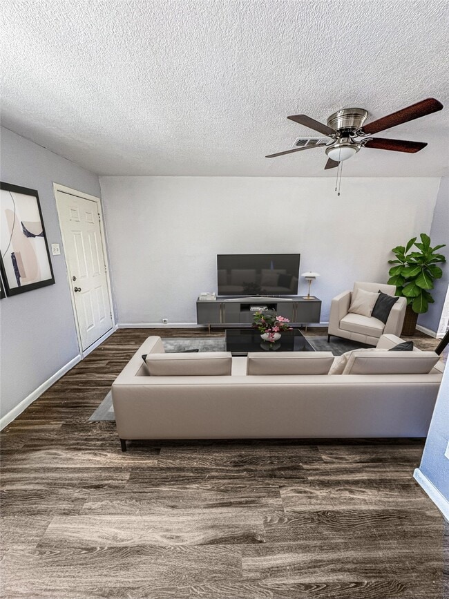 property at 9011 Parkette Dr