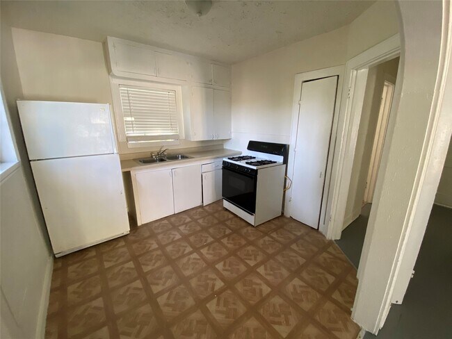 109 Bryan St in Houston, TX - Building Photo - Building Photo