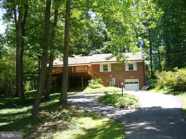 property at 7205 Orkney Pkwy