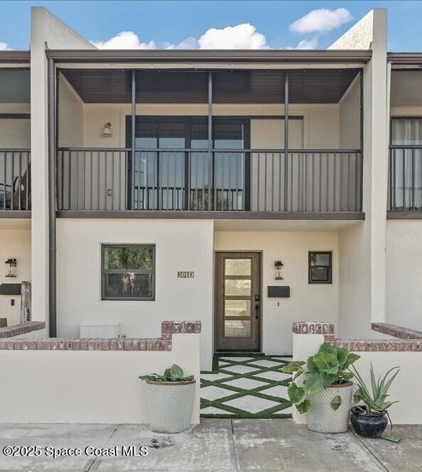 201 Fifth Ave in Melbourne Beach, FL - Building Photo - Building Photo