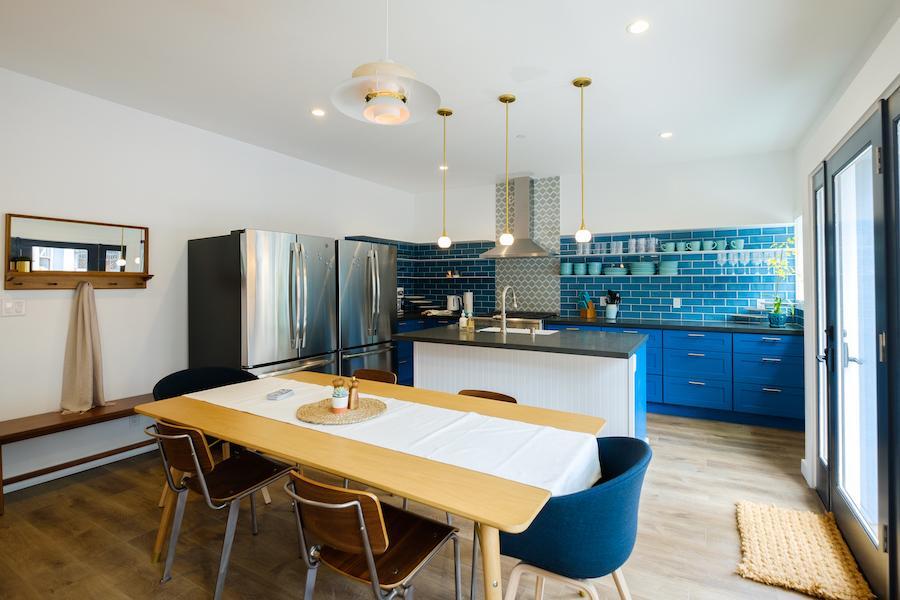 NoPa Coliving in San Francisco, CA - Building Photo