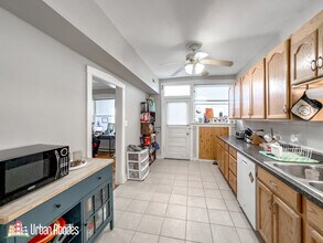 4735 N Washtenaw Ave in Chicago, IL - Building Photo - Building Photo