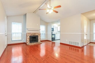 1114 Hidden Creek Dr in Mansfield, TX - Building Photo - Building Photo