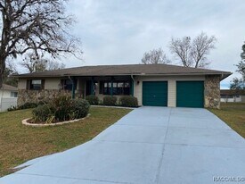 287 W Casurina Pl, Unit 4206 in Beverly Hills, FL - Building Photo