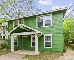 2405 E 9th St in Austin, TX - Building Photo