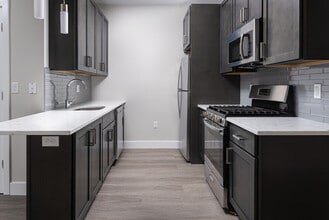 Ocean Park Village in Lakewood, NJ - Building Photo - Building Photo