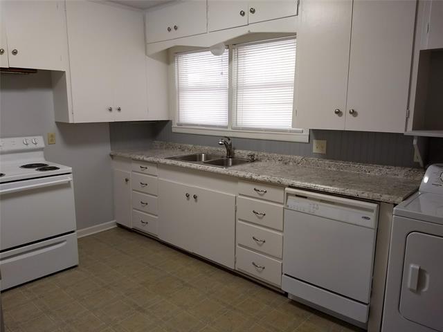 property at 1617 Ave D