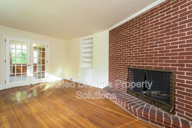 2924 S Stratford Rd in Winston-Salem, NC - Building Photo - Building Photo