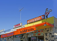 Warmsprings