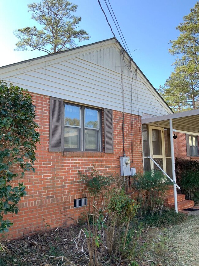 200 Sunset Dr in Greenville, AL - Building Photo - Building Photo
