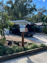 1930 9th St in Sarasota, FL - Building Photo